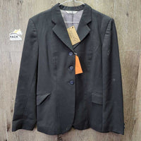 Show Jacket *vgc, mnr hair

