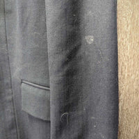 Show Jacket *vgc, mnr hair
