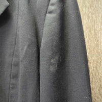 Show Jacket *vgc, mnr hair
