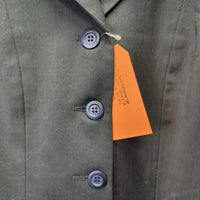 Show Jacket *vgc, mnr hair
