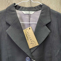 Show Jacket *vgc, mnr hair
