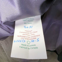 Show Jacket *vgc, mnr hair
