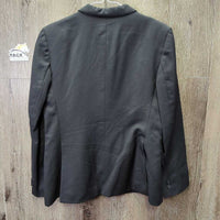 Show Jacket *vgc, mnr hair
