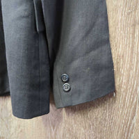 Show Jacket *vgc, mnr hair
