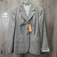 Show Jacket *new, tags
