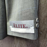 Show Jacket *new, tags
