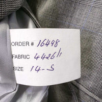 Show Jacket *new, tags
