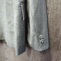 Show Jacket *new, tags
