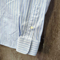LS Show Shirt, 2x collars *vgc
