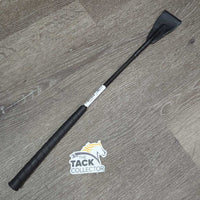Riding Crop - Whip *vgc, mnr rubs, frays & scraped edges
