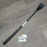 Riding Crop - Whip *vgc, mnr rubs, frays & scraped edges
