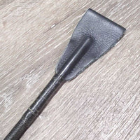 Riding Crop - Whip *vgc, mnr rubs, frays & scraped edges
