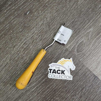 Plastic Handle Braiding Pull Through *gc, mnr dirt, rust, stains
