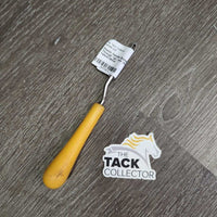 Plastic Handle Braiding Pull Through *gc, mnr dirt, rust, stains
