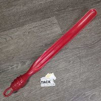 Plastic Sweat Scraper *vgc, clean, scuffs
