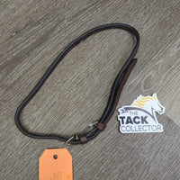 Narrow Flash Strap Only, keeper *vgc, mnr dents, film, clean
