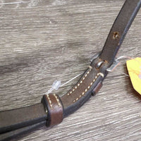Narrow Flash Strap Only, keeper *vgc, mnr dents, film, clean
