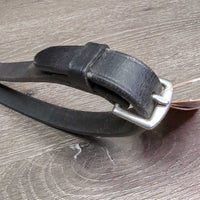 Soft Rubber Reins, stoppers *gc/fair, dry, stiff, peeled off dots, v.rubbed, residue, stiff spot
