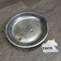 Magnetic Tray *gc, dirt, scuffed, dented, bent, rust
