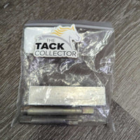 3 pc Corking Tool: Tap, Phillips & Bar *vgc/gc, clean, scratches, stains, rubs, residue
