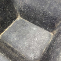 Over Fence Rubber Feeder *gc, scuffs, clean, mnr residue & faded

