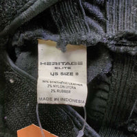 Synthetic Leather Riding Gloves *fair, clean, peeling!!
