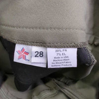 Mid Rise EuroSeat Breeches, tags *new
