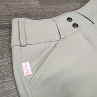 Euro Seat Breeches *new, No Tag
