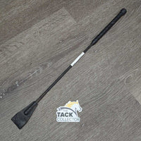 Riding Crop - Whip *gc/fair, clean, v.peeled/cracked flapper
