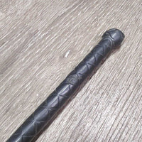 Riding Crop - Whip *gc/fair, clean, v.peeled/cracked flapper
