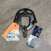 Wall Mount Bridle Hook *new, tags, screws
