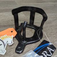 Wall Mount Bridle Hook *new, tags, screws
