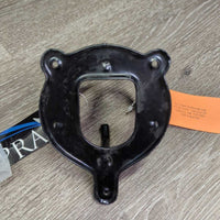 Wall Mount Bridle Hook *new, tags, screws
