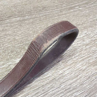 FS Rsd Standing Martingale, stopper *vgc, mnr dirt, creases, residue, bent edges & rubs
