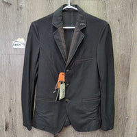 Mesh Show Jacket *like new, tags
