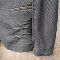 Mesh Show Jacket *like new, tags
