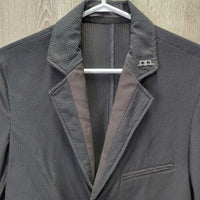 Mesh Show Jacket *like new, tags
