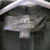 Mesh Show Jacket *like new, tags
