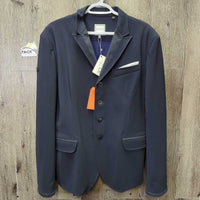 MENS Show Jacket *new, tags
