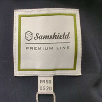 MENS Show Jacket *new, tags
