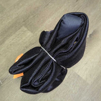 Nylon Scrim Sheet, burlap bag *xc, v. mnr hair
