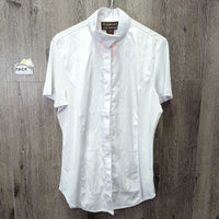 SS Show Shirt *new, tags
