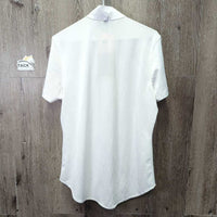SS Show Shirt *new, tags
