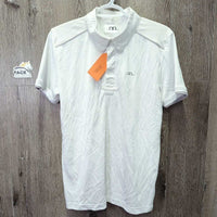 MENS SS Show Shirt *vgc
