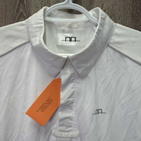 MENS SS Show Shirt *vgc
