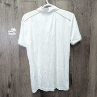 MENS SS Show Shirt *vgc
