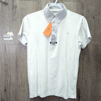 MENS SS Show Shirt *vgc
