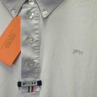 MENS SS Show Shirt *vgc
