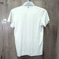 MENS SS Show Shirt *vgc
