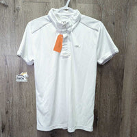 MENS SS Show Shirt *vgc
